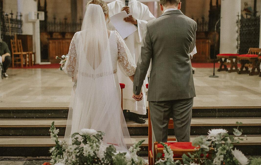5 erreurs à éviter quand on choisit ses fleurs de mariage