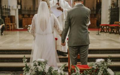 5 erreurs à éviter quand on choisit ses fleurs de mariage